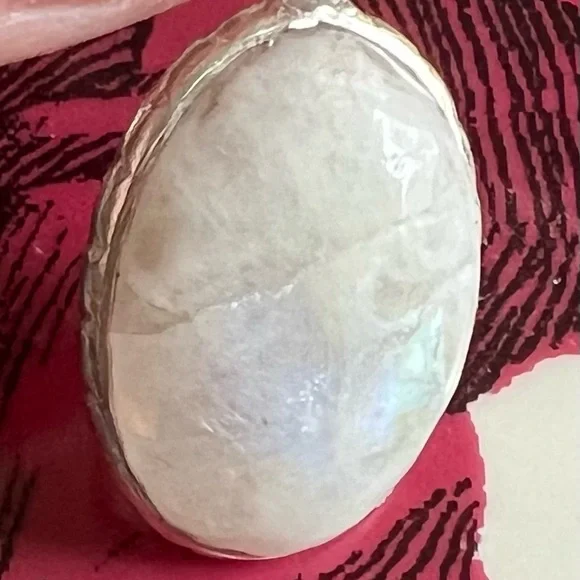 New Moonstone pendant - Picture 4 of 4